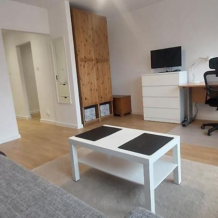 קטוביץ Apartament Koszutka - 100M Od Spodka מראה חיצוני תמונה