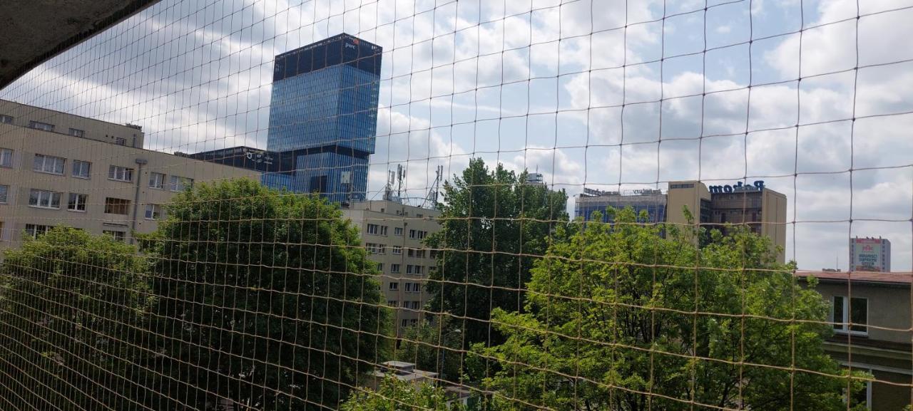 קטוביץ Apartament Koszutka - 100M Od Spodka מראה חיצוני תמונה