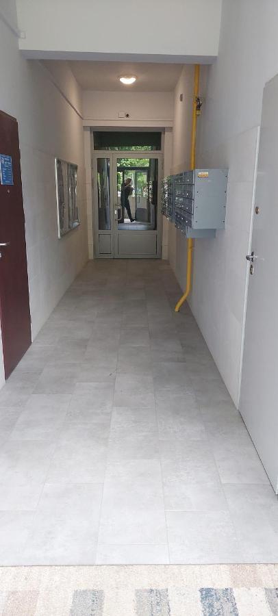 קטוביץ Apartament Koszutka - 100M Od Spodka מראה חיצוני תמונה