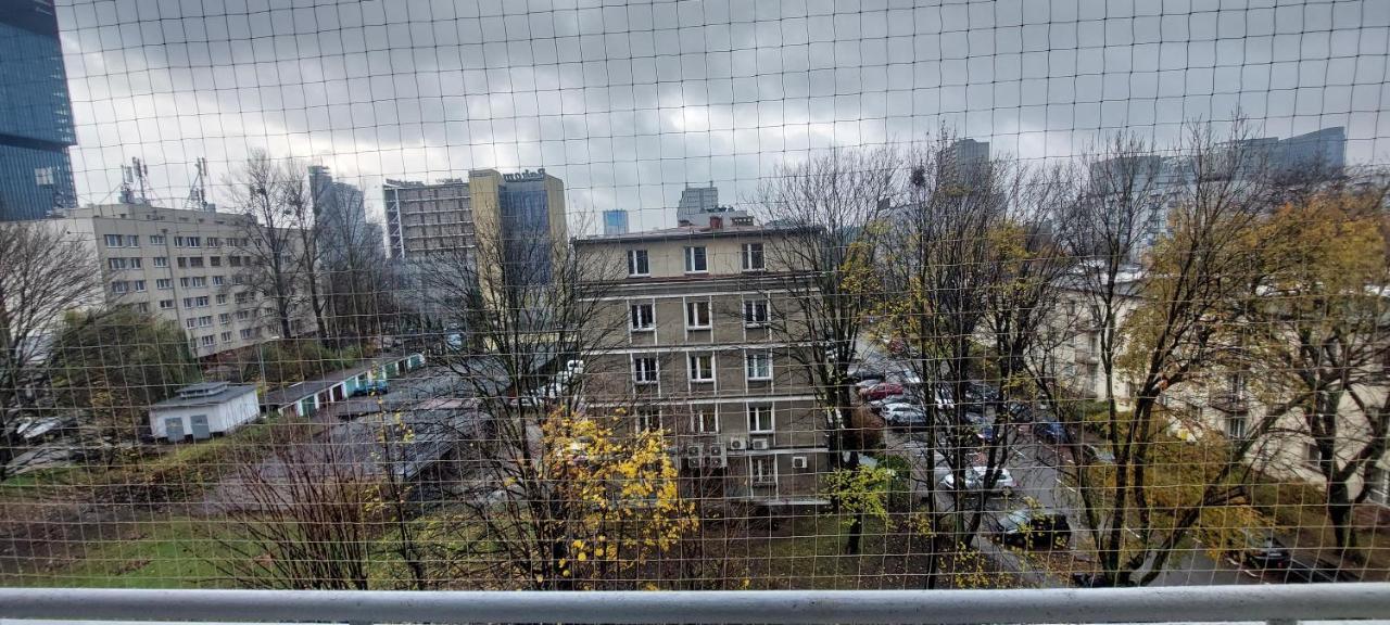 קטוביץ Apartament Koszutka - 100M Od Spodka מראה חיצוני תמונה